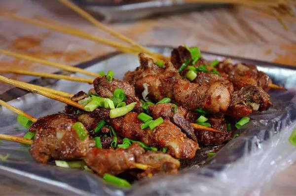 南靖五花肉培训