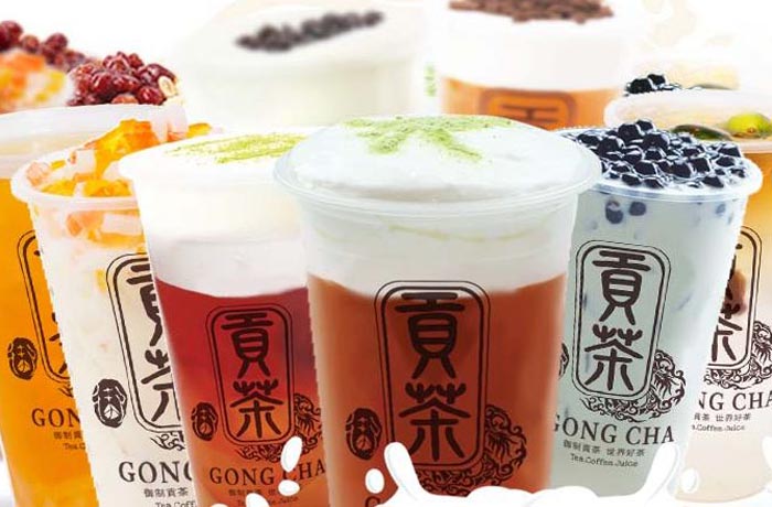 南靖贡茶培训