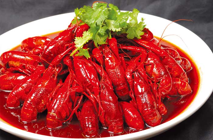 南靖麻辣小龙虾培训